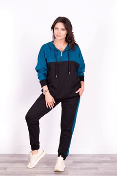 Picture of PLUS SIZE TRACK SUIT